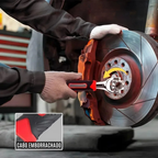 Chave Universal em Aço Carbono 52 em 1  MultiTorque™ - 50% OFF