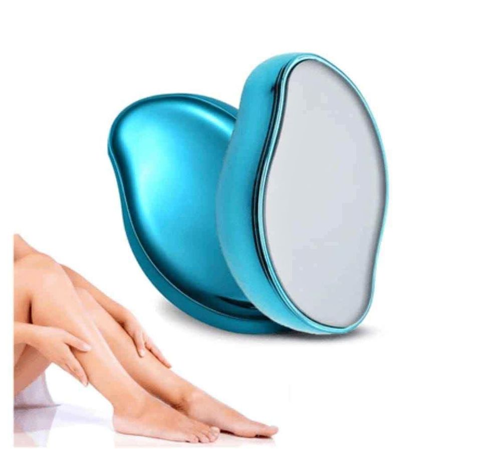 SlimCristal® - Depilador de Cristal - (OFERTA BLACK VIORA COMPRE 1, LEVE 2)