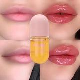 LipGlow de Preenchimento Labial + Volume & Hidratação
