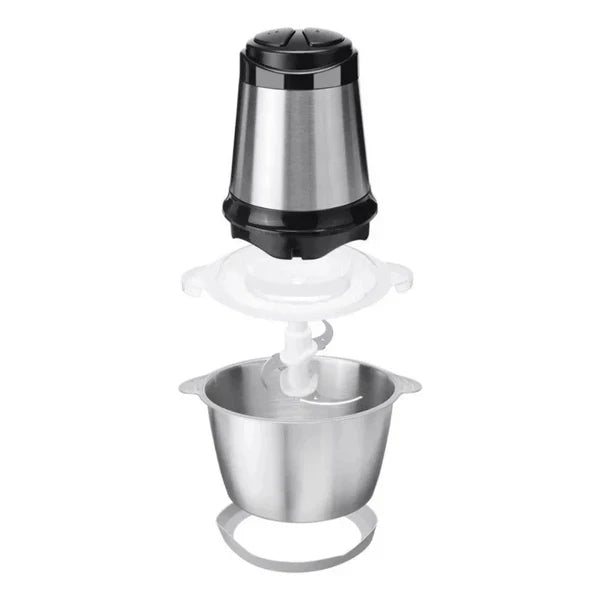 Pica Tudo Inox™ | Praticidade Total