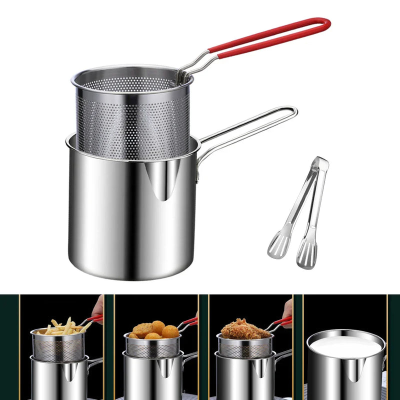 Panela Fritadora