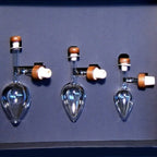 Aerador Prático de Vinho