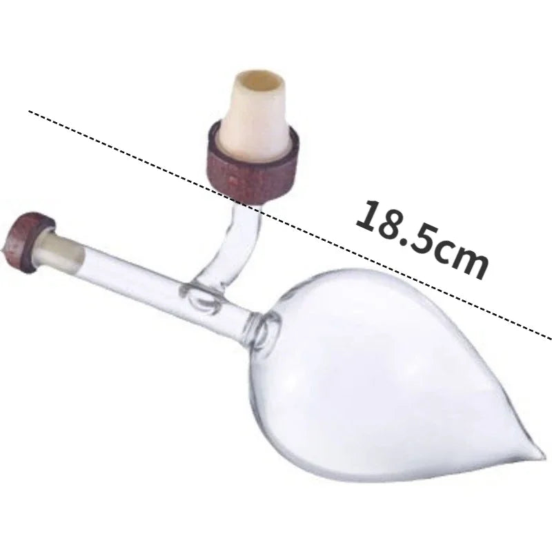 Aerador Prático de Vinho