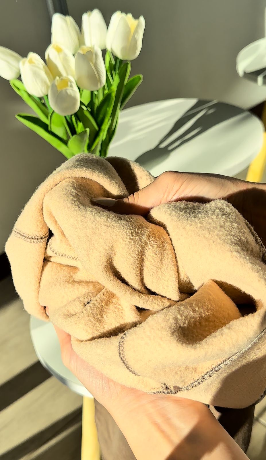 KIT MEIA CALÇA FORRADA TRANSLÚCIDA (COMPRE 1 LEVE 2)